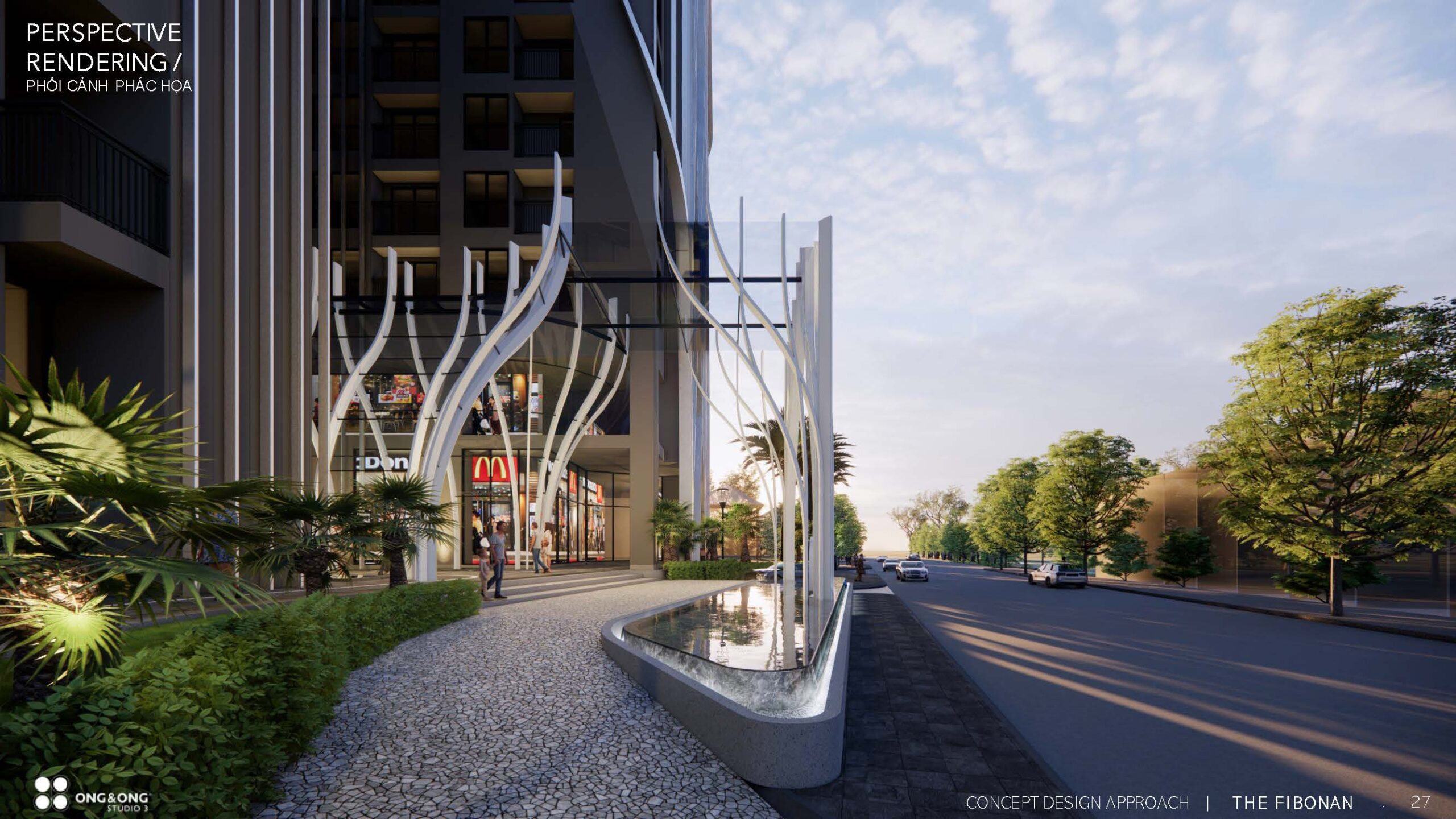 20230419 OO THE FIBONAN Facade Concept Design Page 27 scaled