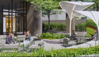 Khu ngoi thu gian tang 1