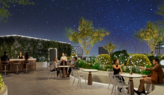 Tien ich tang mai chung cu the fibonan 3