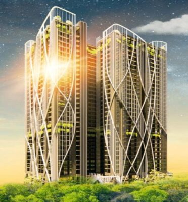 Thiet ke kien truc chung cu The Fibonan