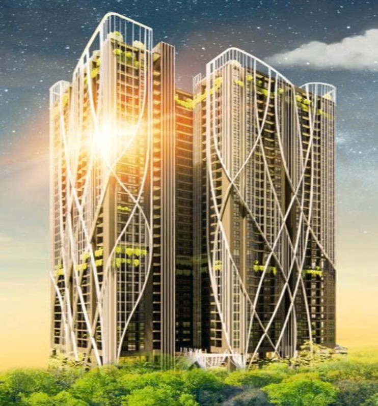 Tìm hiểu ý nghĩa tên gọi The Fibonan của dự án chung cư The Fibonan Thiet ke kien truc chung cu The Fibonan